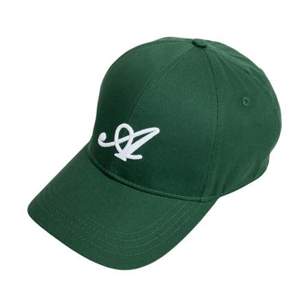Axel Arigato, Cap Zielony, Mężczyzna, Rozmiar: ONE Size
