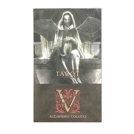 Thailand söt kanin tarot kort oracle board solitaire - spot sales