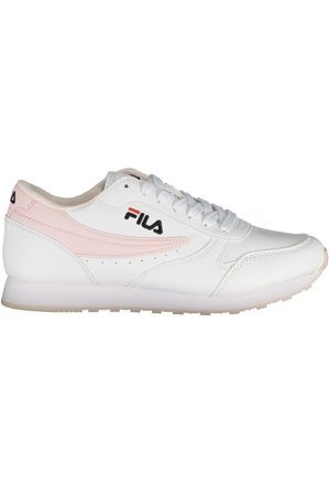 Fila Calzatura Sportiva Donna Bianco