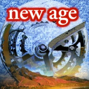 New age (orchestra) NA