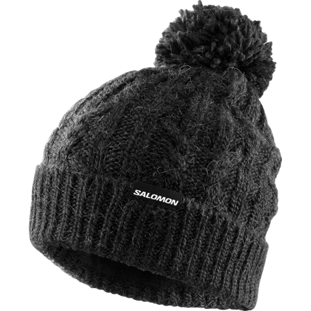 Salomon - Kepsar och mössor Hattar och mössor Ivy Beanie - Deep Black