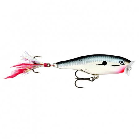 Rapala Skitter Pop 9cm CH