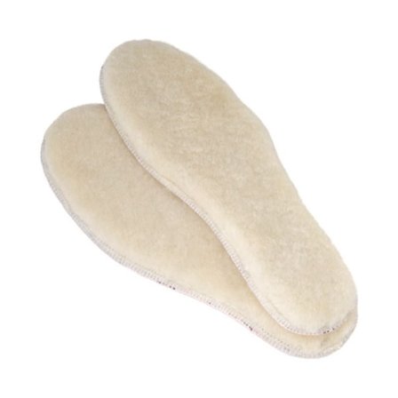 Shepherd Moheda Men inner soles White EU 40