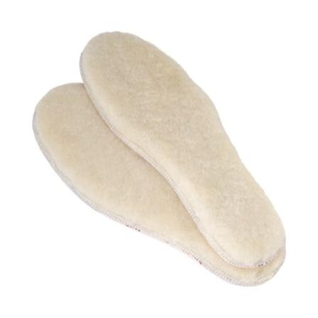 Shepherd Moheda Men inner soles White EU 41