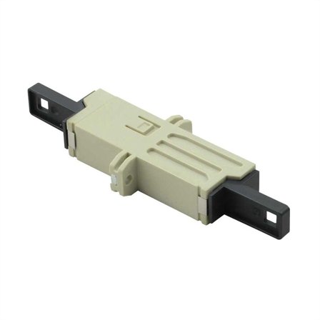 ROLINE Fibre Optic Adapter, LSH,