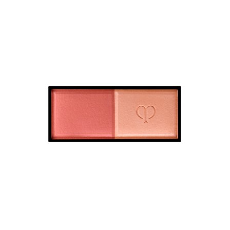 Clé de Peau Beauté Powder Blush Duo Refill 104 Maple Leaf - Fard compatto