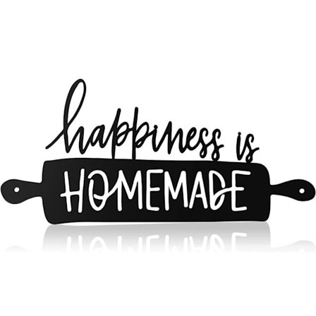 Kjøkkendekorasjoner Innvendig Veggdekorasjon Smijern