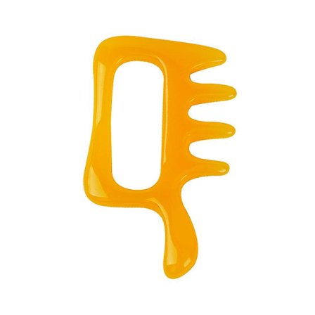 2-pack skönhetshudvårdsskrapa massageapparat