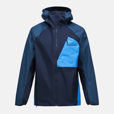 Peak Performance - Trail HIPEÂ 3L Shell Jacket Men