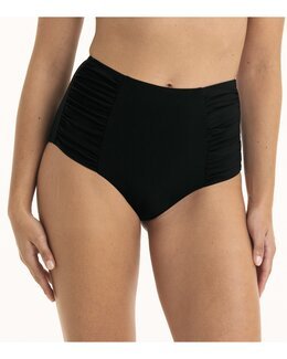 Rosa Faia Anita bikinitrosa Svart - 48