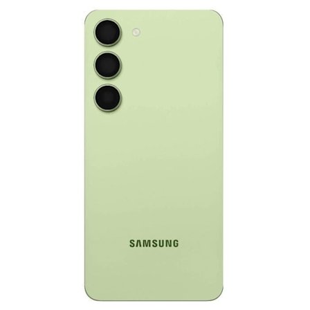 Samsung Samsung Galaxy S23 Lime Green batteriskal