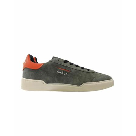 Ghoud - Sneakers - Grå - Herr - Storlek: 41 Eu, Herr, Storlek: 41 EU