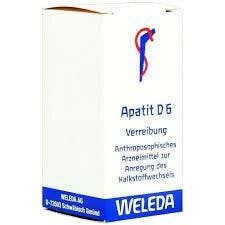 APATIT*6DH POLV 20G