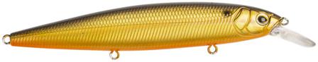 Strike Pro Bold Suspending 11cm 15g Böckling