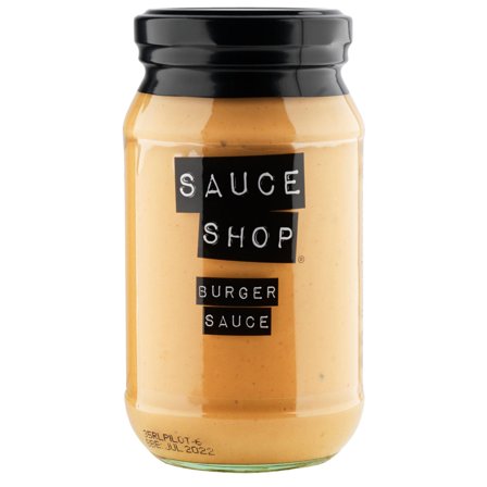 Sauce shop Burger Sauce
