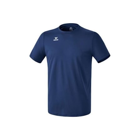 Funktionell t-shirt - ERIMA - Lagsport - Fotboll - Herr - Marinblå