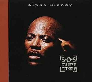 Sos guerre tribale Alpha Blondy