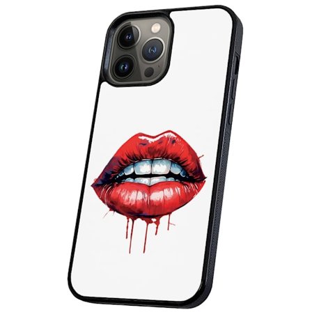iPhone 13 Pro Max - Deksel/Mobildeksel Lips