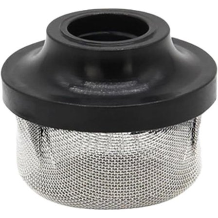 Luftningsfilter, Pool- och spafilter, Hållbar rengörare, Universell, Pool F