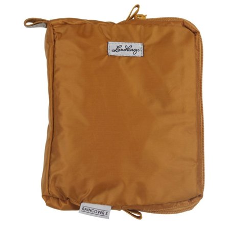 Lundhags Raincover S backpack accessories Orange OneSize