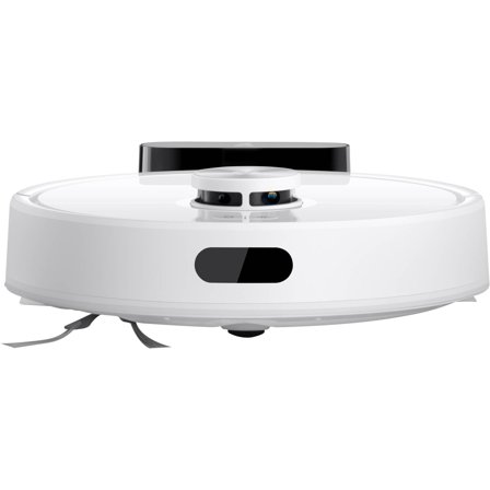 RoboRock - Robotstøvsuger Q7 TF White Hvit