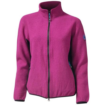 Ivanhoe Women's Tilly Full Zip Women Mid layer tops Pink 40