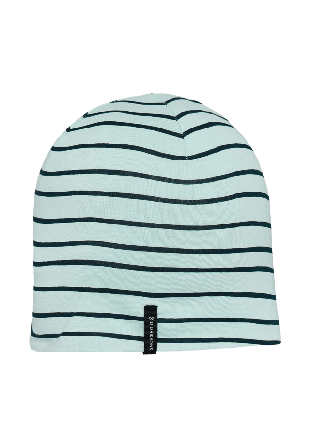 Didriksons Banjo Beanie Accessoarer Unisex Blå 50-52