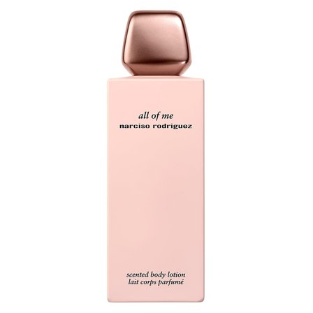 Narciso Rodriguez All of Me Eau de Parfum Body Lotion 200 ml, Skincare, Kropspleje, Bodylotion