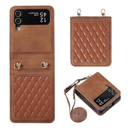 Telefoncover til Galaxy Z Flip4 5G
