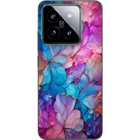 Mobilskal till Xiaomi 14 med Magiskt