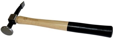 Bahco BBSH2CA Rettehammer nr. 6, konveks rund, Håndverktøy