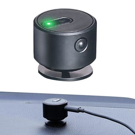 Universaali auton kaistavahtijärjestelmä Led-projektiovalo Anti-törmäys Auton turvallinen ajaminen Autoille/maastureille/kuorma-autoille