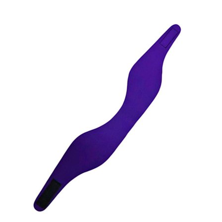 Svømmehovedbånd Ørebeskyttelse Vandtæt til Voksne Børn Svømning Badning Surfing