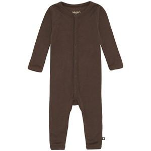 Molo Deep Oak Fahari One-piece 62 cm - All in ones - 62 cm - Brown