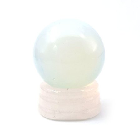 Naturlig kristallsten Kristallstensprydnader 10 10