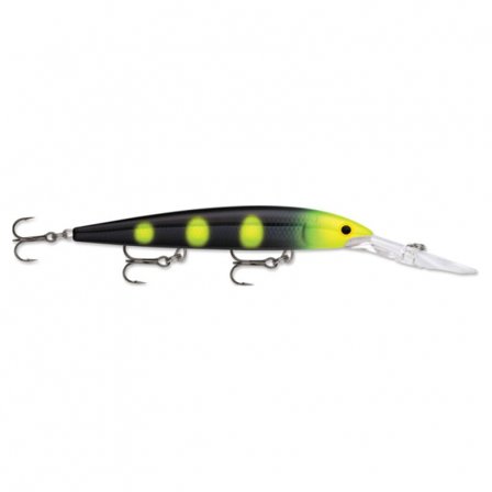 Rapala Down Deep Husky Jerk 12cm - NTR
