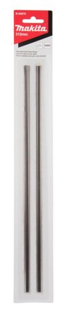 Makita B-02870 Høvelkniv til KP312S, Maskintilbehør & forbruk