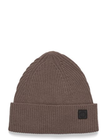 Bruun & Stengade | Bs Moses Beanie | ONE SIZE