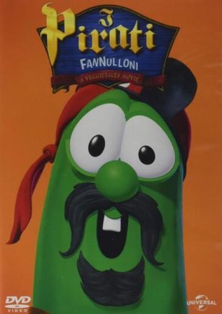 Pirati Fannulloni (I) (Big Face)