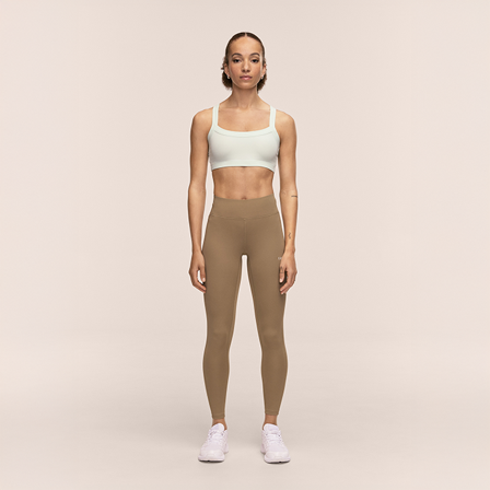 Casall Sportswear Essential Tights Khaki