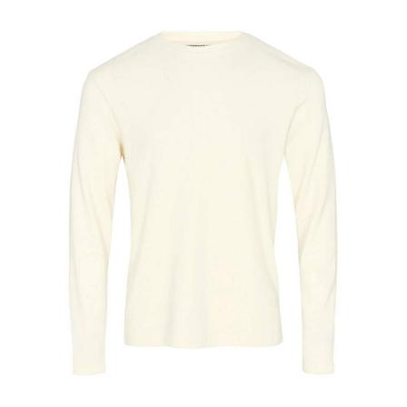 Anerkjendt, Anerkjendt T-shirt Wit, Heren, Maat:M