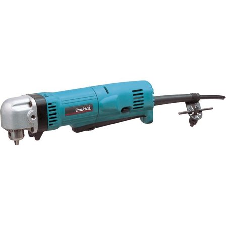 Makita DA3010F Vinkelborrmaskin 450 W, Elhandverktyg