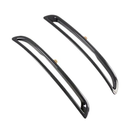 Bilstofstang Baglygte Dækslet Trim Baglygte Bezel Dekoration Ramme Til -30 Cx30 20