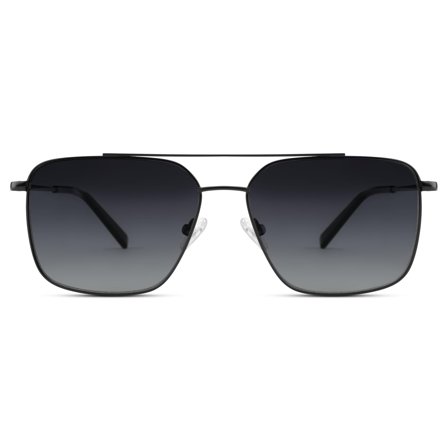 Occasus | Τετράγωνα Μπλε Πολωτικά Γυαλιά Ηλίου Aviator για άνδρες - Πολωτικά (Polarized) γυαλιά ηλίου