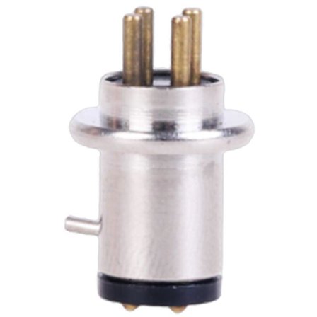 Yleismallinen levysoittimen äänirasian runko liitinkasetit