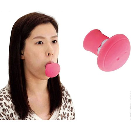 Ansigtsøvelse, Kæbeøvelse, V-formet Ansigtsyoga til Hud Ansigtsløftning Opstramning, Dobbelt Hage Åndedrætsøvelse Enhed Kæbe Ansigts Slankeværktøj Fo