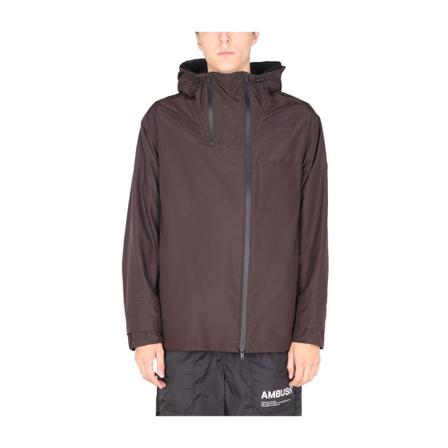 Ambush, Light Jackets Brązowy, Mężczyzna, Rozmiar: L