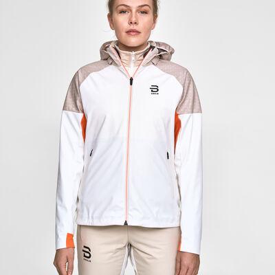Dæhlie - JACKET RAW 4.0 WMN - Snow White - S