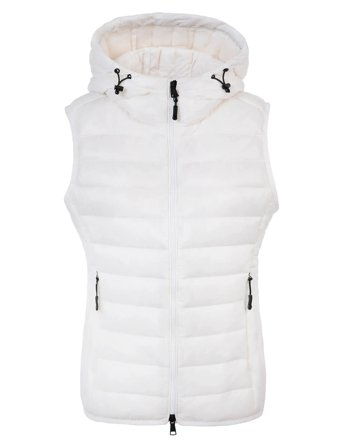 Urban Pioneers | Ally Vest | M