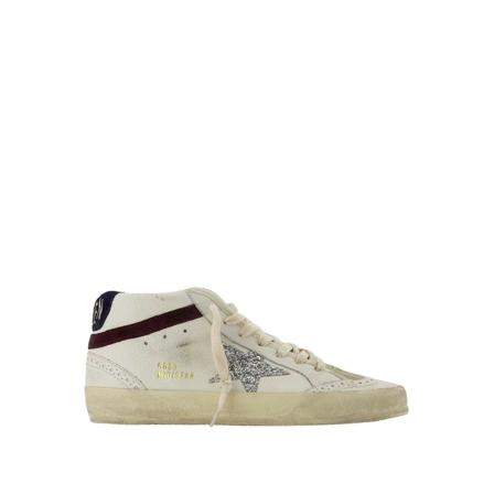 Golden Goose Sneakers inbo, Dame, Størrelse: 35 EU
